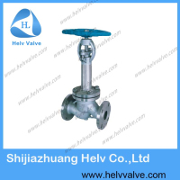 LONG STEM GLOBE VALVE